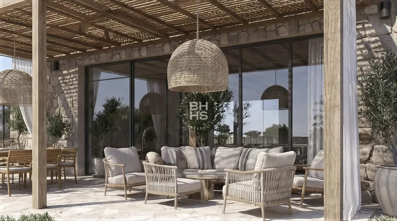 Country plot for sale in Llubí — photo 9