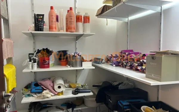 Commercial premises in high-traffic area – Vía Portugal, Manacor — photo 4