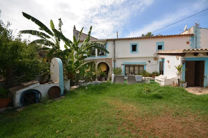 Luxury home in Campanet, Province of Balearic Islands — photo 3