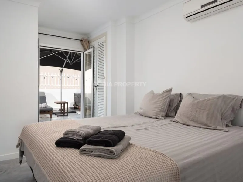 Penthouse in Alcúdia, Province of Balearic Islands — photo 11