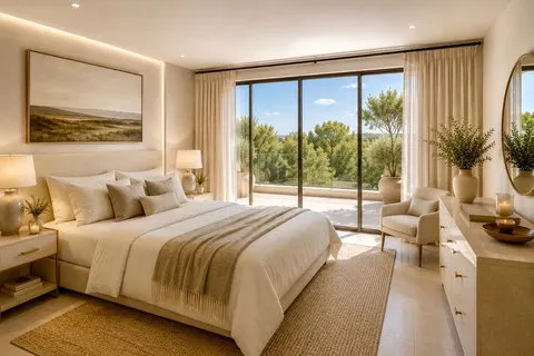 Country house in Ses Salines, Mallorca — photo 9