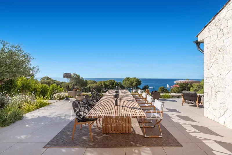 Sale Villa Bendinat — photo 4