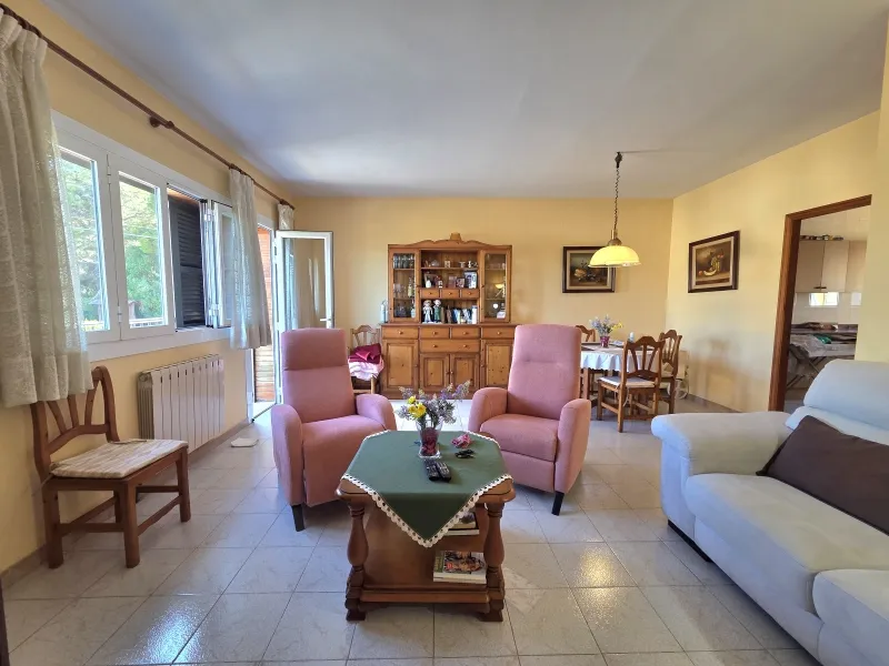 Space, comfort and sea views in the heart of Son Servera — photo 11