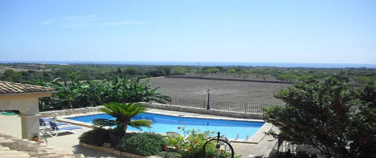 Magnificent Villa with Sea Views, Manacor — photo 3