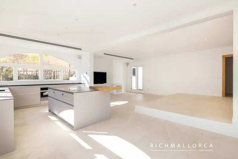 Restored villa with spectacular views — photo 10