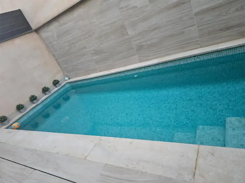 DIRECTO DEL PROPIETARIO, CHALET ADOSADO EN EL CENTRO DE SA CABANETA, MUY TRANQUILO Y CON TODOS LOS SERVICIOS, GARAJE PARTICULAR INDEPENDIENT — photo 5