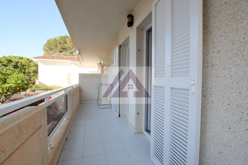 Wohnung zu vermieten Portocolom — photo 12