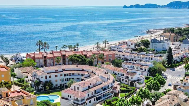 Flats and apartments for sale in Jávea / Xàbia — photo 11