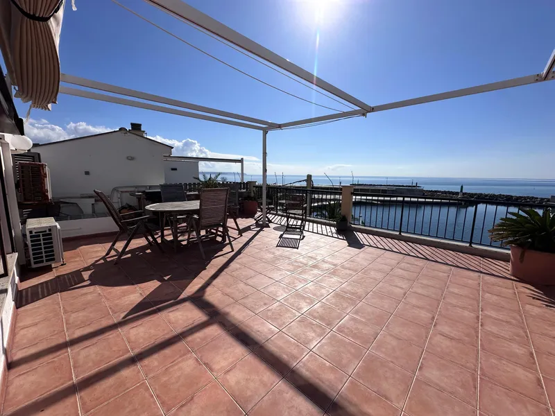 Dream duplex on the seafront, Es Portixol, Palma — photo 2