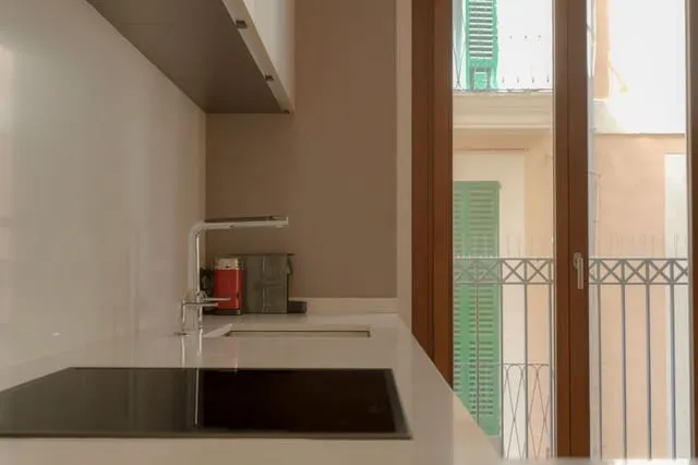 Apartment for rent in El Mercat, Palma de Mallorca — photo 11