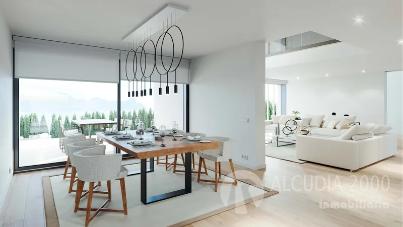 Chalet — photo 4