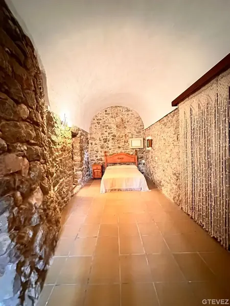 Exclusive mill house! This exclusive property has a plot of 5096m2 and a house of 239m2 built in the over 500-year-old mill — photo 9