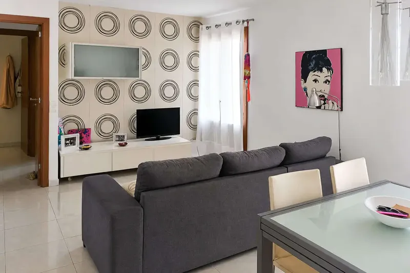 Charming apartment in the center of Can Picafort — photo 3