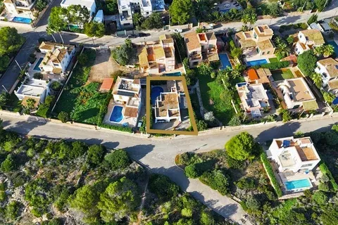 Villa in Cala Figuera, Mallorca — photo 2