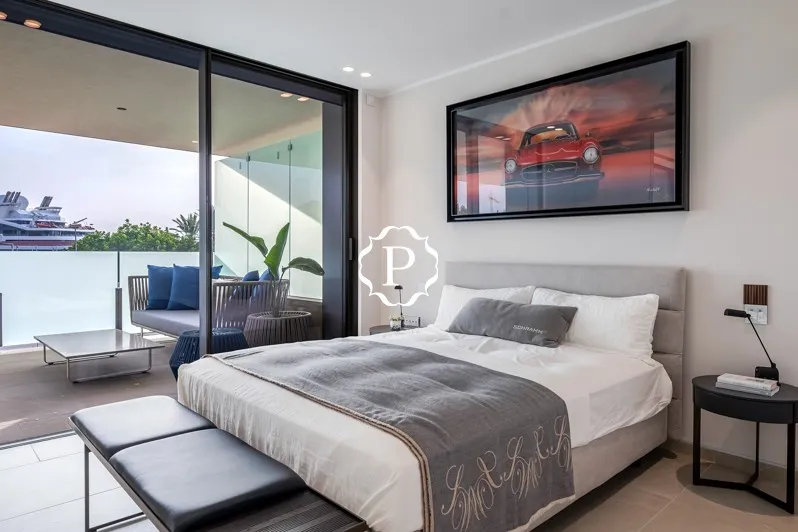 Penthouse for sale in Palma in exclusive coastal area — photo 7