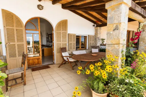 Sa Rapita, Detached House with Unobstructed Sea Views of Cabrera and Excellent Development Potential in Sa Ràpita — photo 4