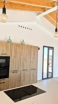 Exclusive Rustic Finca with Pool for Seasonal Rent in Porreres — photo 9