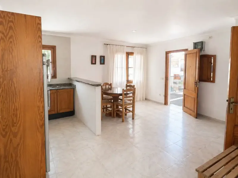 Penthouse with private terrace - Cala Ratjada — photo 6