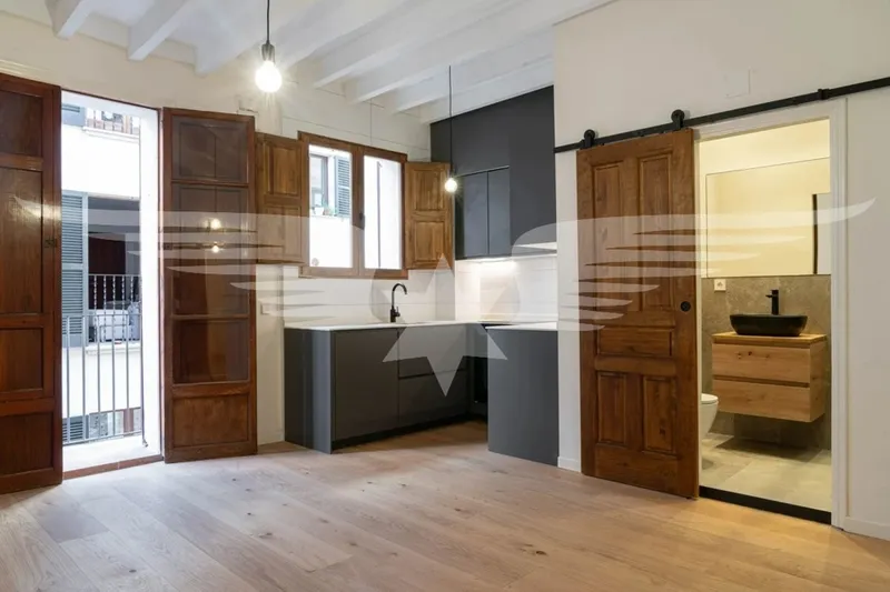 Palma Old Town I Renovated city apartment — photo 4