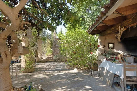 Villa in Bunyola, Mallorca — photo 10