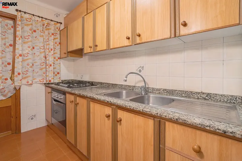 Apartment in Cala Millor, 2 minutes from the sea — photo 9