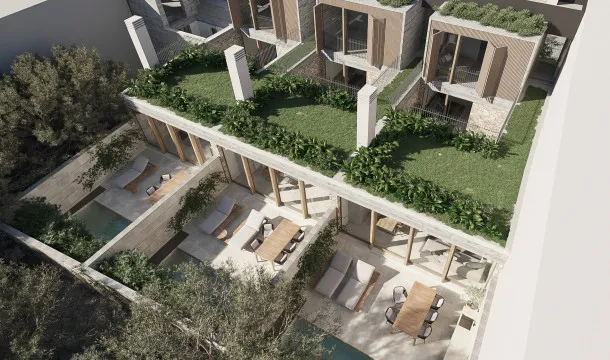 Newly built semi-detached house in the heart of Son Espanyolet — photo 4