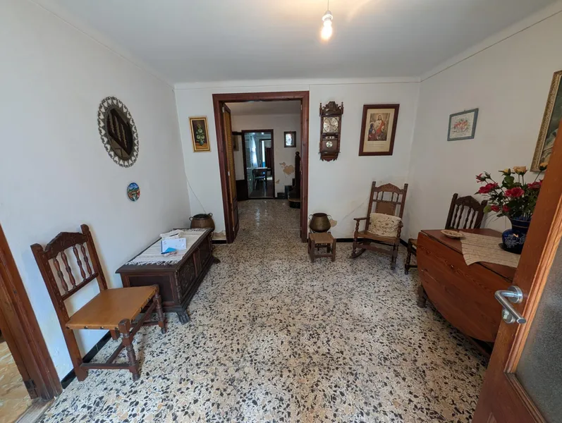 House with great potential in Pollença — photo 3