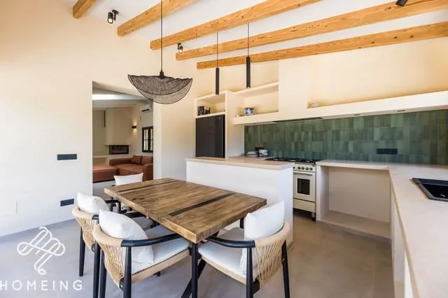 Finca/Country House for rent in Llucmajor, Mallorca — photo 11