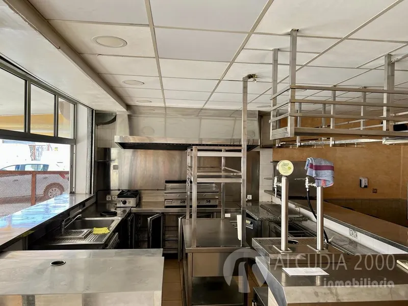 Business premise — photo 7