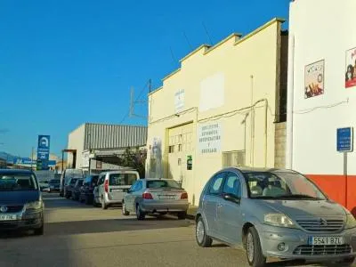 Industrial Unit - Muro (Muro - Santa Margalida) — photo 1
