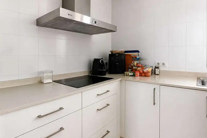 Charming apartment in the center of Can Picafort — photo 4
