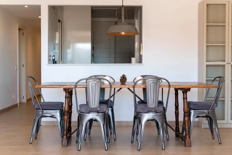 Flat - Palma de Mallorca (El Terreno) — photo 8