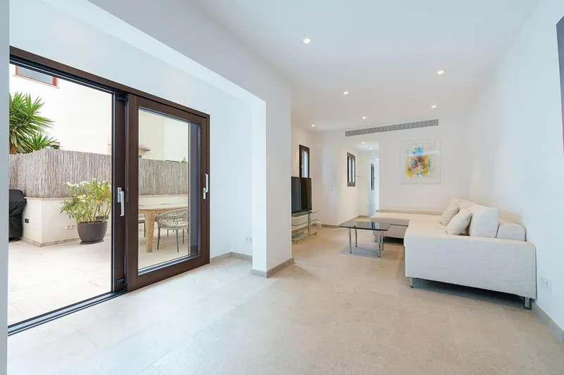 Exclusive townhouse in a prime residential location — photo 6