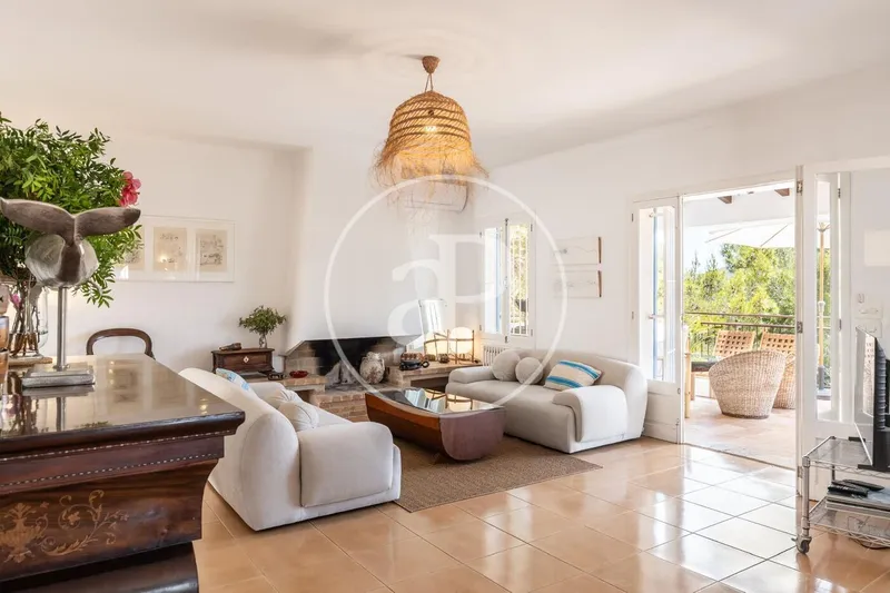 House for rent in Puerto de Andratx — photo 9