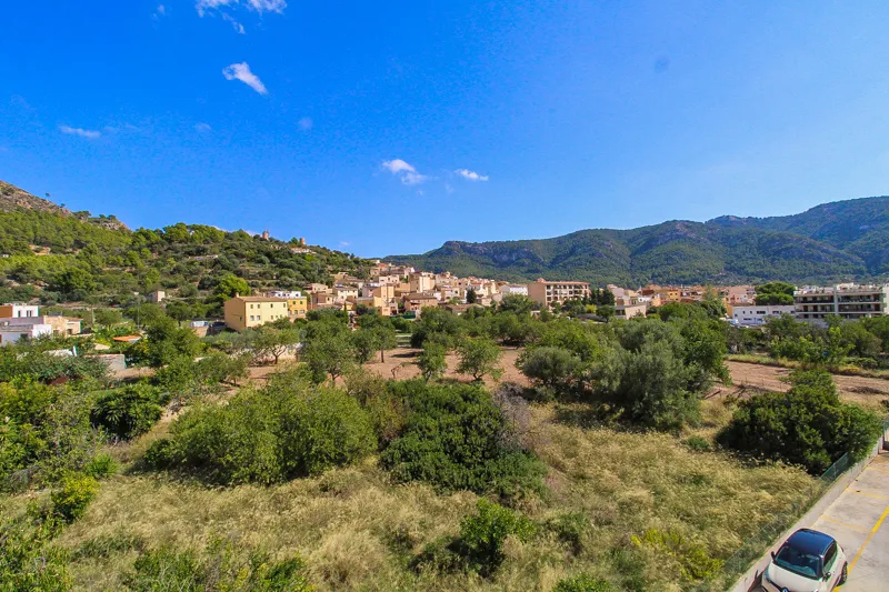 Ref. 2431A – Andratx – Central apartment with panoramic views — photo 3