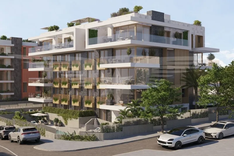 Palma | New build with high quality fittings — photo 1