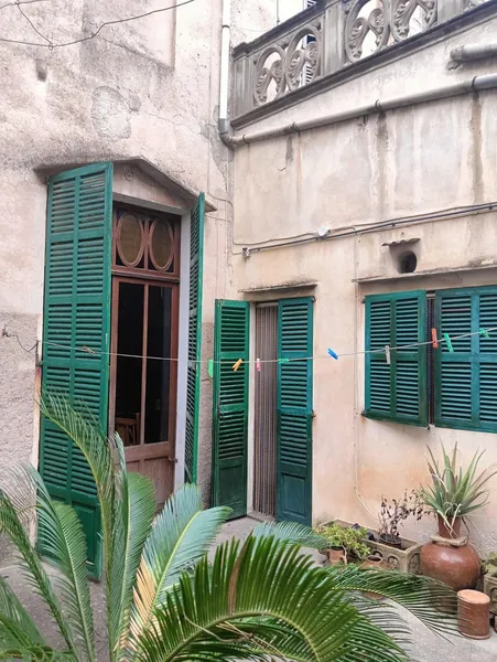 Traditional house with large patio, parking and free roof in Manacor 101CP1273 — photo 6