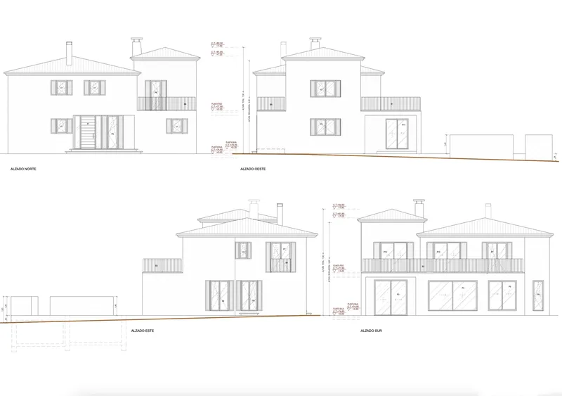 Exclusive finca in Andratx – completion 2025, individual adaptations possible — photo 10