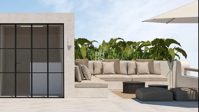 Townhouse for sale in El Molinar — photo 3