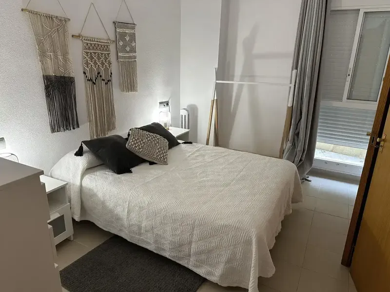 Aquí tienes una descripción atractiva y completa del piso: — photo 12