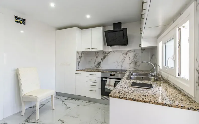 Attractive renovated apartment in Cala Millor — photo 6