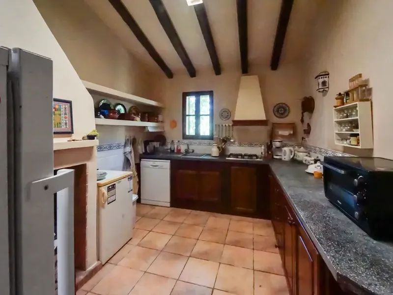 Country house in Campos, Mallorca — photo 6