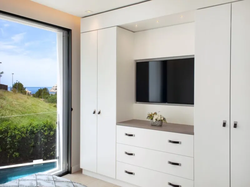 Elegant designer apartment in the centre of Port d'Andratx - 3 bedrooms, 152 m² — photo 11