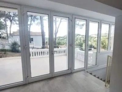 Costa de la Calma - Newly renovated villa — photo 11