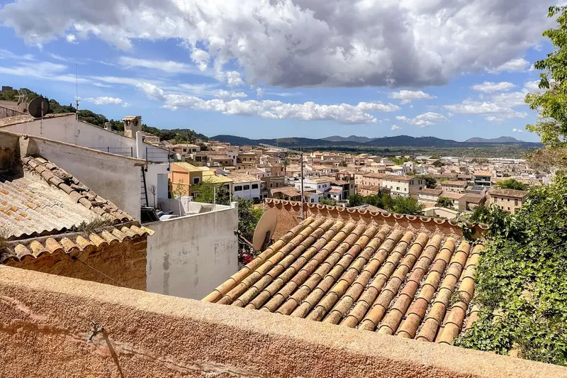Charming village house in the heart of Capdepera's old town — photo 4