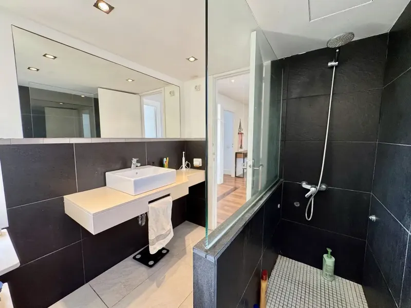 Se vende primer piso sin ascensor en Sa Ràpita, a solo 100 metros del mar y a pocos minutos de la playa andando. La vivienda tiene 80 m² úti — photo 10