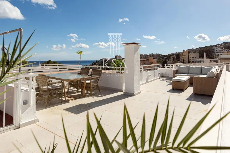 Penthouse — photo 1