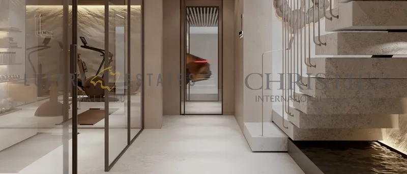 Modern new build garden apartment in San Augustin on the outskirts of Palma de Mallorca — photo 11