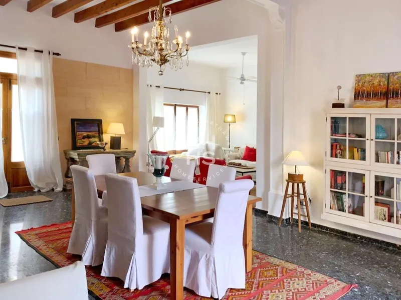 Village/town house for sale in Colònia de Sant Jordi — photo 3