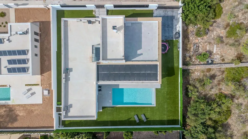 Newly built detached house with high-quality finishes in Marratxí-Sa Cabaneta — photo 5